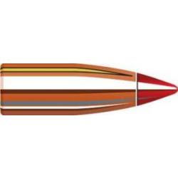 HORNADY - OGIVES CAL. 17 20GR - BOITE DE 100