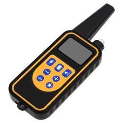 Télécommande pour collier de dressage chien