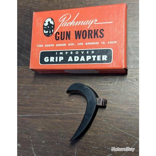 PACHMAYR GRIP ADAPTATEUR COLT "D"
