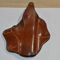 Holster / etuis pour revolver style colt US holster bucheimer 01.004-79 (16)