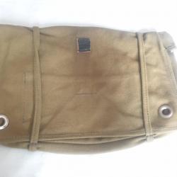 Sac pour Sturmgepack en toile en reproduction Allemand WW2  A11