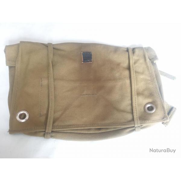 Sac pour Sturmgepack en toile en reproduction Allemand WW2  A11