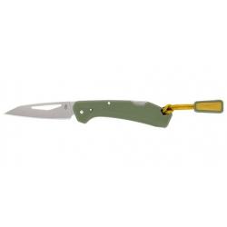 Couteau pliant GERBER lst mini lame 48mm vert