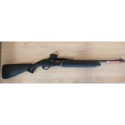 Occasion - Fusil semi- auto Sx4 slug winchester cal12/76 - 56cm