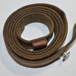 Sangle / bretelle pour fusil, carabine Suisse  Mdle K31 Rubin Schmidt ou k11 (16)