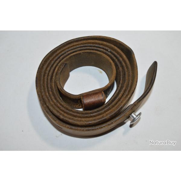 Sangle / bretelle pour fusil, carabine Suisse  Mdle K31 Rubin Schmidt ou k11 (16)