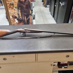 Fusil Darne R10 16/70 crosse OK 1 sans prix de reserve