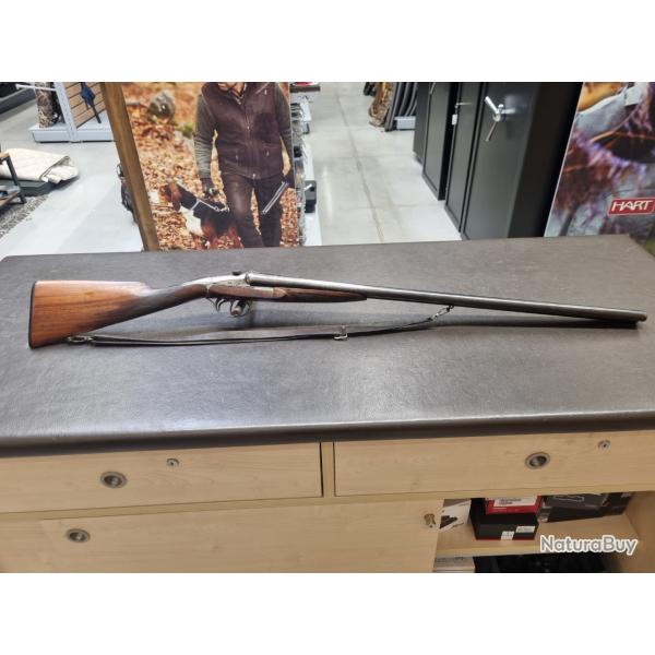Fusil Darne R10 16/70 crosse OK 1 sans prix de reserve