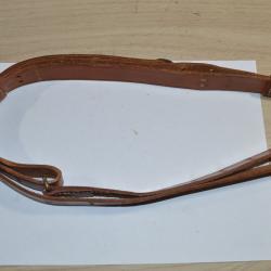 Sangle / bretelle pour fusil SPRINGFIELD 1903  Repro Kassnar made in spain  (16)
