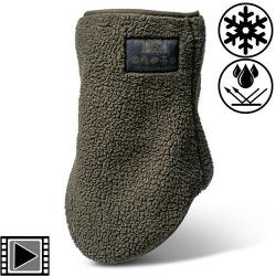 Chauffe Cou Nash ZT Sherpa Fleece Reversible Snood L