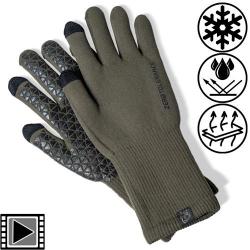 Gants Nash ZT Waterproof Gloves Element L