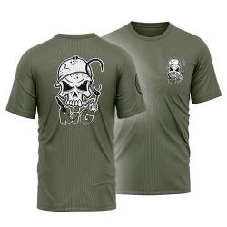 T-Shirt Hotspot Design Rig Forever M