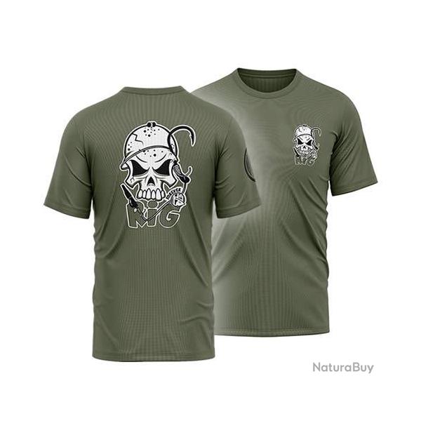 T-Shirt Hotspot Design Rig Forever M