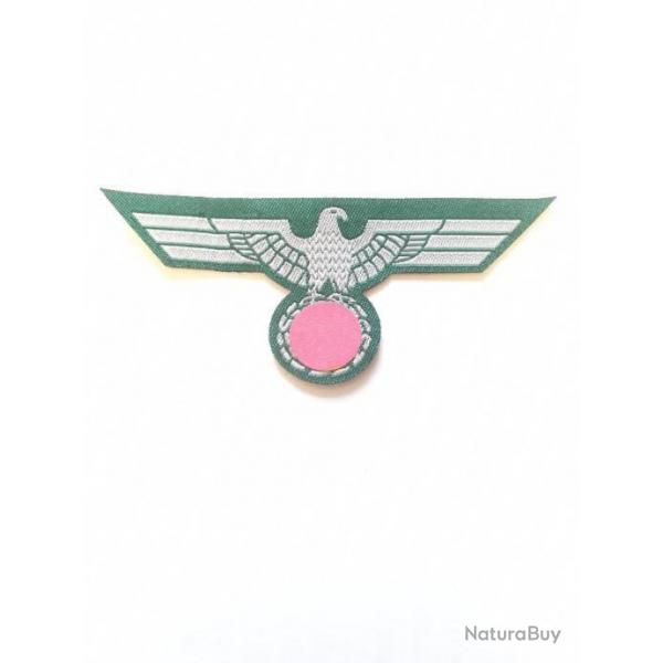 Aigle de poitrine Allemand en reproduction  A11