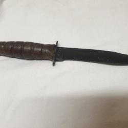 Coupe papier USMC M3  19cm  P12341