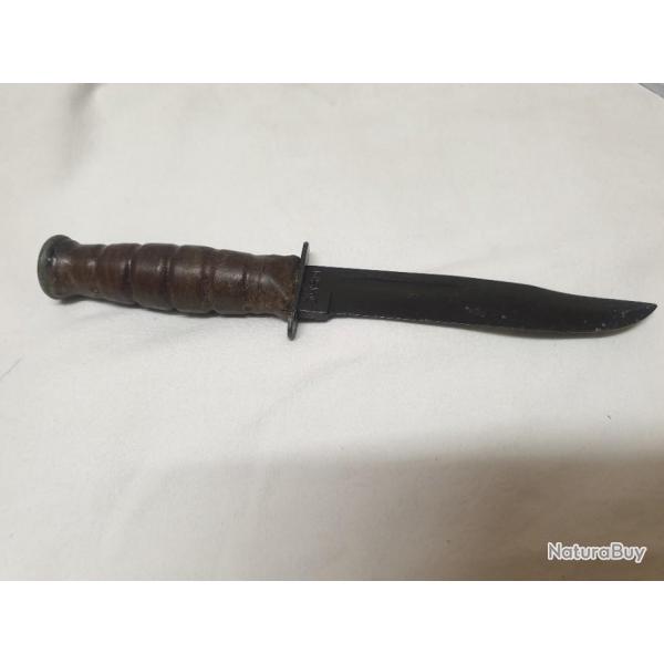 Coupe papier USMC M3  19cm  P12341