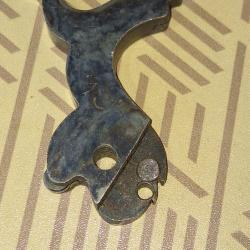 Chien pour revolver COLT UBERTI  L=60mm NEUF en stock vendu par poudrenoirepro