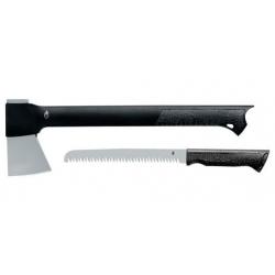 Hache Gerber Gator Combo Axe II