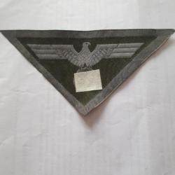 Aigle de poitrine Allemand en reproduction  A121