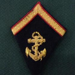 Patte de col  française  A121