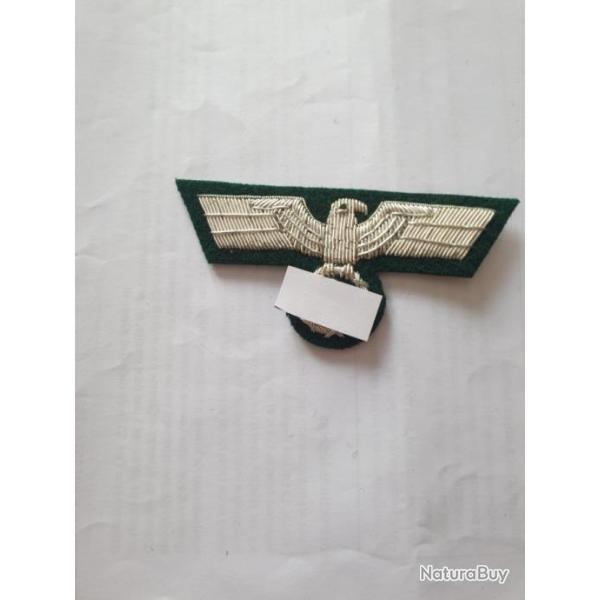 Aigle de poitrine Allemand en reproduction   A12.11