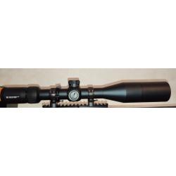Vortex Diamondback 6-24X50 FFP EBR-2C