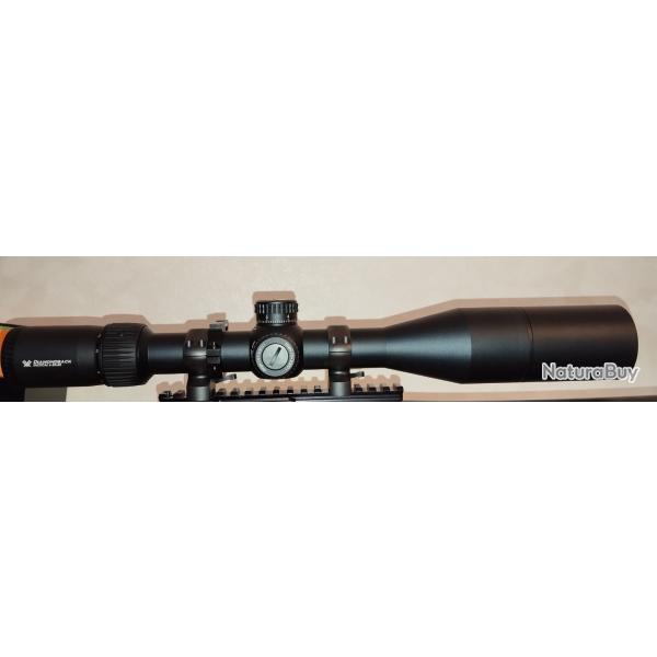 Vortex Diamondback 6-24X50 FFP EBR-2C