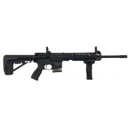OFFRE DE LANCEMENT ! AR-15 HUSAN MKA556 CAL.5.56/.223 CANON 16" + POIGNÉE LAMPE/LASER + 5 CHARGEURS