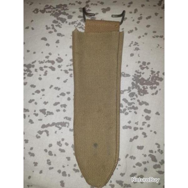Etui de pince US 18 ORIGINAL   A121