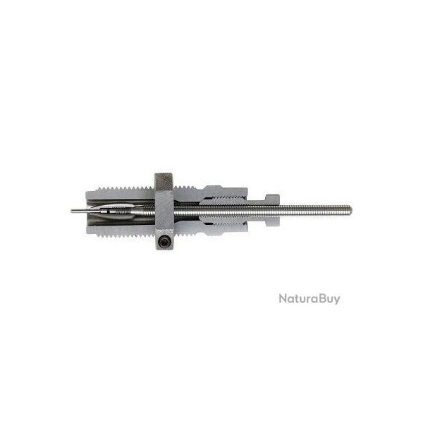 Recalibreur Intgral Srie 2 Hornady - Cal. 6.5 Creedmoor