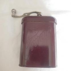 Moulin a café Allemand, personnel, complet WW2 ORIGINAL  A121