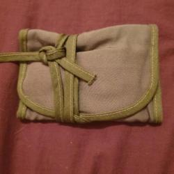 Trousse de couture complète US  état parfait  A121