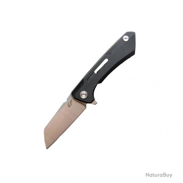 1 sans prix de rserve - Couteau pliant haute qualit  ouverture rapide