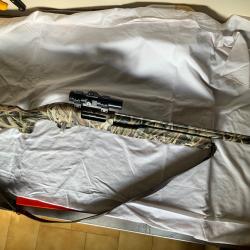 Fusil à pompes Yldiz 12/76