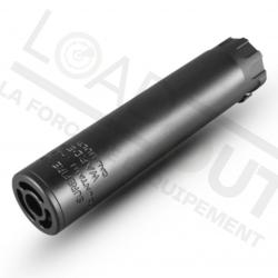 Silencieux Traceur SureFire avec Générateur de Fumée - Noir