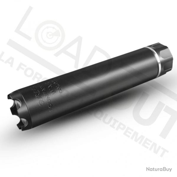 Silencieux Traceur SureFire MK2 avec Gnrateur de Fume - NOIR