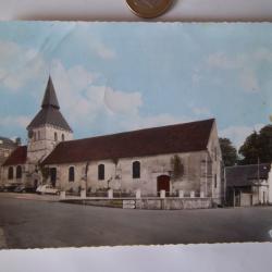 carte postale collection Cambremer 14 Calvados Normandie