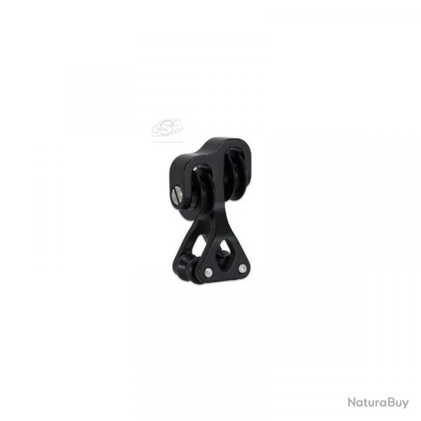Guide Cable Kinetic - Noir