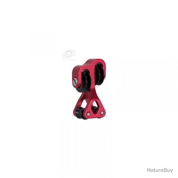 Guide Cable Kinetic - Rouge
