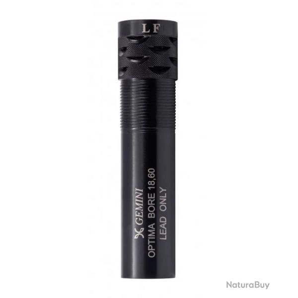 Choke Gemini Beretta Optima Calibre 12 Ported -Quart