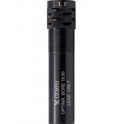 Choke Gemini Beretta Optima Calibre 12 Ported  - Demi