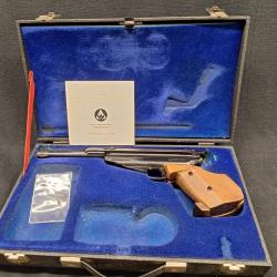 Pistolet Feinwerkbau LP65, Cal. 4,5mm - 1 sans prix de réserve !!