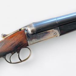 Manufrance Robust 222 Calibre 12/70