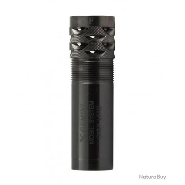 Choke Gemini Beretta Calibre 12 Ported  - Trois Quart