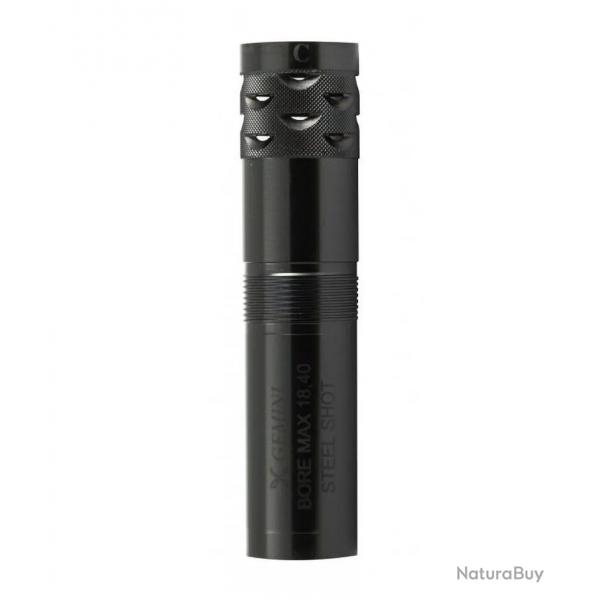Choke Gemini Crio Plus Calibre 12 Ported  - Full