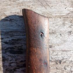 Couteau de poche allemand marquage luft WW2