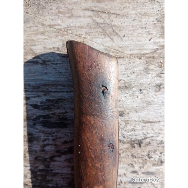 Couteau de poche allemand marquage luft WW2