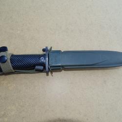 Baïonnette USM5 A1 pour Garand