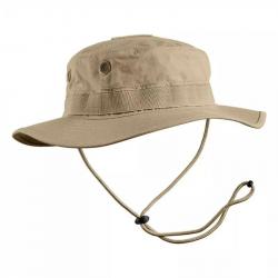 Chapeau de Brousse Tan
