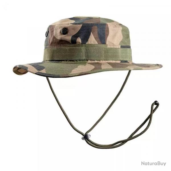 Chapeau de Brousse XL CE